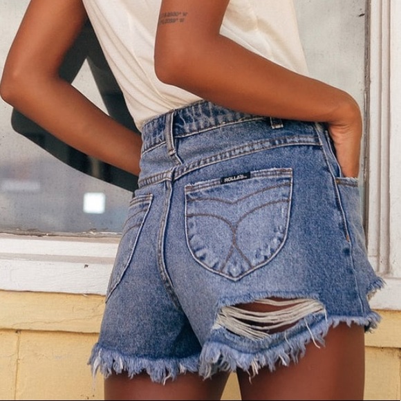 New without tags, Rolla’s shorts - Picture 2 of 7